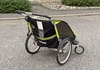 Thule Cheetah XT 2 Tillbehör säljes