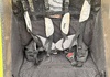 Thule Cheetah XT 2 Tillbehör säljes