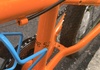 Frog 52 Barncykel säljes