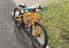 Frog 52 Barncykel säljes