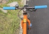 Frog 52 Barncykel säljes