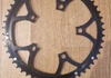 Miche Compact Chainring - 110mm 52T Komponenter säljes