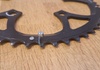 Miche Compact Chainring - 110mm 52T Komponenter säljes