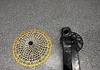 Garbarukk t type Sram Xx1 