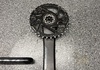 Garbarukk t type Sram Xx1  Komponenter säljes