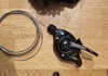 Garage-rensning: Thru-Axles, SRAM GX Eagle, RockShox OneLock, SRAM DUB BB PressFit Komponenter säljes