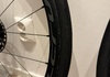 Kompletta Fulcrum 4 Alu-hjul  Hjul säljes