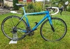 Colnago C64 – Record – Shamal Ultra – 7,1 kg – Made in Italy