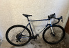 Giant TCX SLR 2 2020 Cross / Gravel säljes