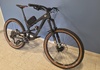 Yt capra kolfiber 2020 Large 29" Nyservad/unik/påkostad Mountainbike säljes