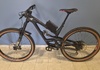 Yt capra kolfiber 2020 Large 29" Nyservad/unik/påkostad Mountainbike säljes