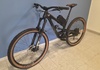 Yt capra kolfiber 2020 Large 29" Nyservad/unik/påkostad Mountainbike säljes