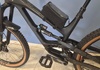 Yt capra kolfiber 2020 Large 29" Nyservad/unik/påkostad Mountainbike säljes