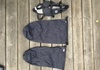 Fjällräven/Specialized Seatbag Hardness + Seatbags (16 L/10 L) Tillbehör säljes
