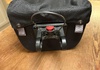 Vaude styrväska - klickfix  Tillbehör säljes