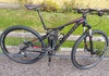 Specialized epic comp Mountainbike säljes