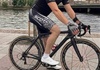 Fondriest Domino Plus – Full Carbon – Storlek M Racercykel / Landsväg säljes