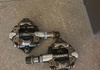 XTR M9100 Pedaler