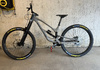 Nukeproof Dissent 290 DH 2021 XL – helt ny, aldrig använd Mountainbike säljes