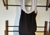Void granite bibs black Kläder säljes