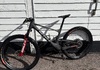 Scott spark world cup 2026 Mountainbike säljes