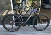Trek Marlin 5 Women's mountainbike – storlek S  Mountainbike säljes