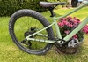 BMC Twostroke AL 24 Barncykel säljes