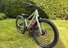 BMC Twostroke AL 24 Barncykel säljes