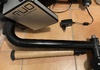 Elite Tuo smart trainer. 