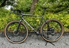 Specialized Crux - Stl 58 - Wattmätare - Nyservad Cross / Gravel säljes