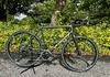 Specialized Crux - Stl 58 - Wattmätare - Nyservad Cross / Gravel säljes