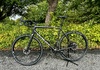 Specialized Crux - Stl 58 - Wattmätare - Nyservad Cross / Gravel säljes