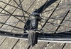 Bakhjul 28"/29" – Shimano SLX nav (135mm QR) Hjul säljes
