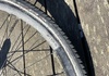 Bakhjul 28"/29" – Shimano SLX nav (135mm QR) Hjul säljes