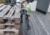 Corratec X-vert 27,5 small Mountainbike säljes