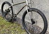 Kona Unit  Large  10-växlad  MTB / gravel / bikepacking / pendling Mountainbike säljes
