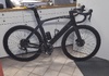 Trek Madone SLR 8 Disc (2019) – Dura-Ace &amp; Wattmätare – Storlek 56 Racercykel / Landsväg säljes