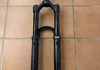 Fox performance 160mm Komponenter säljes