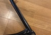Rose Pro Cross aluminiumram Ramar säljes