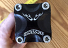 Race Face diabolus stem 1.1/8, 31.8 Komponenter säljes