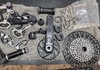 Sram XX T-Type