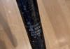 Ritchey sadelstolpe 27,2 × 350 mm Komponenter säljes