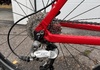 Klassisk XC-hardtail 7005 alu, XT 3x9, Marzocchi Air Mountainbike säljes