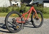 Scott Roxter 24” Barncykel säljes