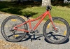 Scott Roxter 24” Barncykel säljes