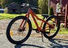 Scott Roxter 24” Barncykel säljes