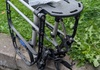 Thule Tour Rack + Sidopaneler + 2st Ortlieb Waterproof Classic
