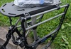 Thule Tour Rack + Sidopaneler + 2st Ortlieb Waterproof Classic Tillbehör säljes