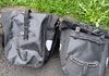 Thule Tour Rack + Sidopaneler + 2st Ortlieb Waterproof Classic Tillbehör säljes