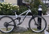 Airdrop Edit v3 Mountainbike säljes